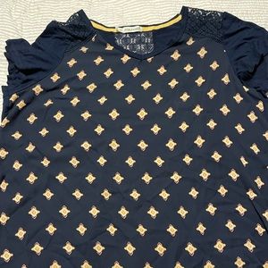 Maurices Top
